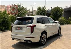 كاديلاك XT6